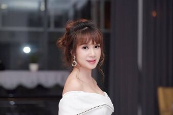 Dàn hot girl Việt tuổi Mão sinh năm 1987 xinh đẹp khó ai bì