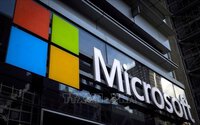 Sự cố của Microsoft ảnh hưởng đến nhiều người dùng