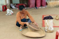 Lâm Đồng: Người giữ nghề làm gốm của đồng bào Chu Ru