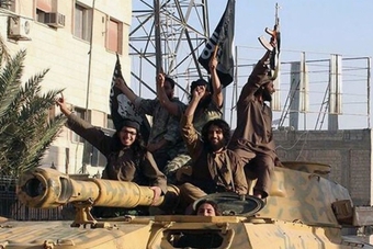 Mỹ đột kích, tiêu diệt thủ lĩnh IS