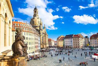 Top 10 cảnh đẹp hot nhất nước Đức, du khách khao khát muốn tới 1 lần trong đời