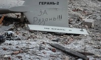 Xung đột ở Ukraine: Kiev lập phi đội tấn công UAV đầu tiên thế giới, Nga nói b.ắn hạ Su-25 ở Donetsk