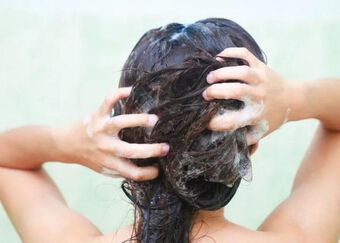 Cách xử lý tóc gãy rụng, khô, chẻ ngọn