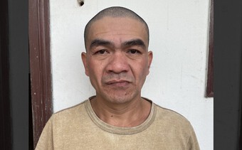 Công an Quảng Nam bắt 2 đối tượng bị truy nã