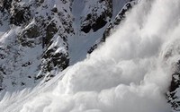 Nhật Bản: Lở tuyết gần khu nghỉ dưỡng trượt tuyết ở tỉnh Nagano