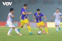Hà Nội FC - Hải Phòng: Bữa tiệc khai màn mùa giải mới của bóng đá Việt Nam