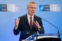 Mục đích chuyến thăm châu Á của Tổng Thư ký NATO Jens Stoltenberg