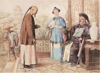 Vì sao Từ Hi Thái Hậu lại ghét ái phi của Quang Tự đế đến mức bày mưu hãm hại, gây nên chuyện "Giếng Trân phi" chấn động lịch sử Thanh triều?