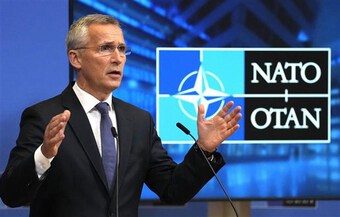 Tổng Thư ký NATO nhấn mạnh hợp tác an ninh với Hàn Quốc
