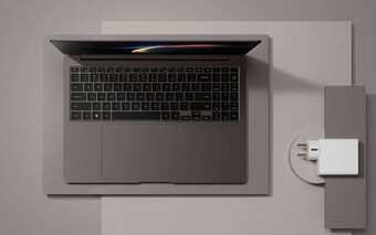Ra mắt Galaxy Book3 Ultra với tính năng tương tự MacBook, Samsung đối đầu trực diện với Apple