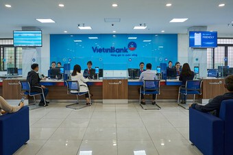 VietinBank: Nâng cao chất lượng dịch vụ, đẩy mạnh ngân hàng số