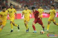 Tân thuyền trưởng tuyển Việt Nam nhận tin quan trọng từ SEA Games 32