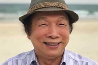 Nhà văn Hữu Phương qua đời