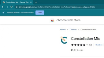 Cách đổi hình nền Google trong Chrome cực dễ