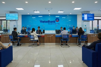 VietinBank chú trọng nâng cao chất lượng dịch vụ, chuyển dịch kênh số