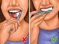 8 lời khuyên và sự thật về răng sẽ giúp bạn chăm sóc chúng tốt hơn