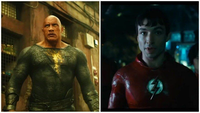 James Gunn nói The Flash là một trong những phim siêu anh hùng hay nhất