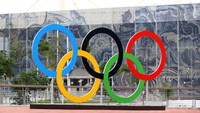 Mỹ ủng hộ việc cho phép vận động viên Nga và Belarus dự Olympic 2024