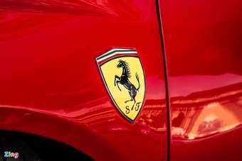 Ferrari bán ra hơn 13.000 siêu xe trong năm 2022