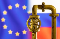 Hội đồng châu Âu phê chuẩn giá trần với các sản phẩm dầu mỏ của Nga