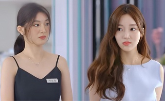 Cặp đôi lesbian đầu tiên tỏ tình trên truyền hình Hàn Quốc: Visual cực xịn, đã hẹn hò ngoài đời?