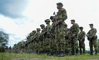 Quân đội Colombia mua lô thiết bị quân sự mới trị giá hơn 1 tỷ USD