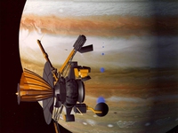 Sao Mộc là một hành tinh khí, vậy nếu một người đứng trên bề mặt Sao Mộc, liệu có bị rơi thẳng vào lõi không?