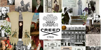 Creed: Sức quyến rũ của những chai nước hoa hoàng gia
