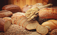 Mẹo phân biệt các loại bột mì làm bánh dễ dàng