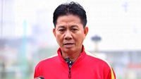 HLV Hoàng Anh Tuấn tin U20 Việt Nam “làm nên chuyện” VCK U20 châu Á 2023