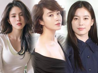 Sao Hàn bị liên lụy khi người thân vướng vào bê bối: ''Chị đại'' Kim Hye Soo ''gánh còng lưng'' nợ nần của mẹ, Han Hyo Joo bị ghẻ lạnh vì em trai gây rắc rối