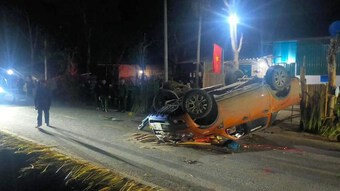 Vụ tai nạn đặc biệt nghiêm trọng ở Điện Biên: Thêm 1 nạn nhân tử vong