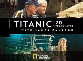 Đạo diễn ''Titanic'' James Cameron tiết lộ rằng Jack có thể đã được cứu