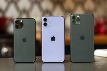 Những mẫu iPhone giá rẻ dưới 10 triệu đồng