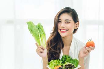 7 loại rau quả có collagen ‘tự thân’ có thể giúp làm đẹp và khỏe mạnh mỗi ngày