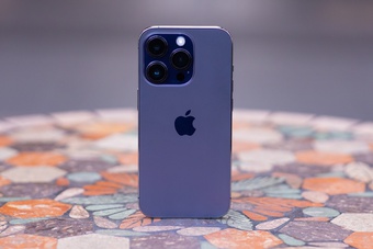 Apple sẽ ra mắt mẫu iPhone hoàn toàn mới, giá tăng vọt
