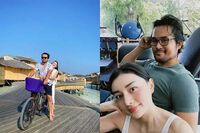 Hot girl thẩm mỹ Việt lấy tỷ phú tiết lộ cách giữ chồng
