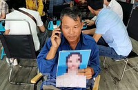 Thi thể nữ công nhân mất tích trôi trên sông Sài Gòn
