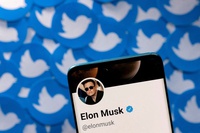 Elon Musk tiết lộ bí mật của Twitter