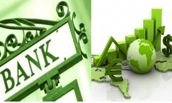 Vai trò của ngân hàng xanh trong việc chống biến đổi khí hậu toàn cầu