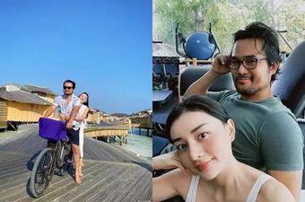 Hot girl thẩm mỹ Việt lấy tỷ phú tiết lộ cách giữ chồng