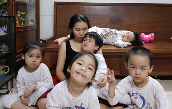 Cao Hữu Thịnh – BS bị bà Nhân Vlog bóc phốt: Mẹ ung thư, học y cứu người, đỡ ca sinh 5 đầu tiên ở VN