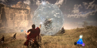 Square Enix chính thức xác nhận ''bom xịt'' 2023, doanh số ảm đạm, chắc chắn không có phần 2