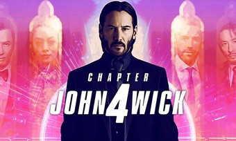 John Wick 4 được khen là ''phim hành động đỉnh nhất từ trước đến nay''