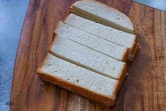 8 công thức làm bánh mì sandwich ăn sáng thơm ngon, vụng đến mấy cũng làm được