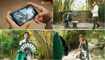 4 năm - chặng hành trình gắn kết bằng võ học của game thủ Tân Thiên Long Mobile VNG