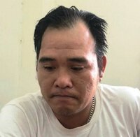 Trốn truy nã ngoài Đà Nẵng, vào Quảng Nam thì bị bắt tại tiệm sửa xe