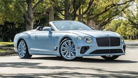 Bentley bán ra 15.174 xe trong năm 2022
