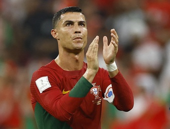 Ronaldo vẫn được trao quyền lực ở tuyển Bồ Đào Nha