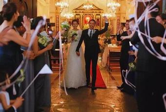 Điểm chung đặc biệt trong ảnh cưới của các nàng dâu hào môn showbiz Việt
